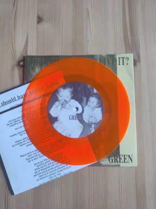 Vinilo Life... But How To Live It?