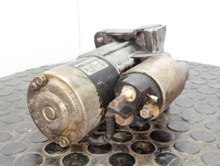 1296536 motor arranque 8200227092 renault scenic