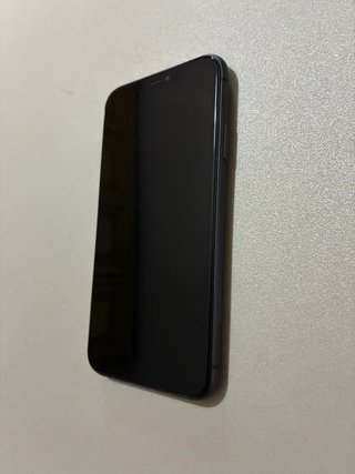 iPhone 11 128GB Nero Batteria 88%