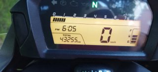 Honda NC 700 DCT (A2) regalo alforjas
