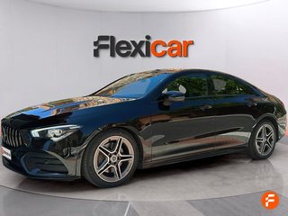 Mercedes Clase CLA CLA 200