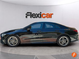 Mercedes Clase CLA CLA 200