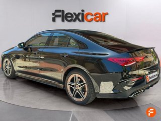 Mercedes Clase CLA CLA 200