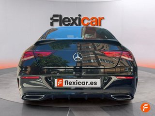 Mercedes Clase CLA CLA 200