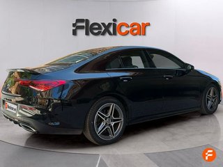 Mercedes Clase CLA CLA 200