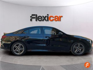 Mercedes Clase CLA CLA 200