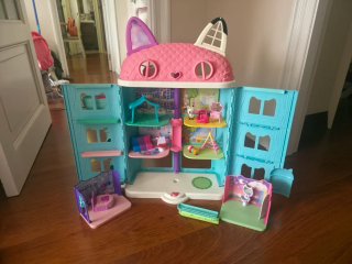 Casa de Gaby