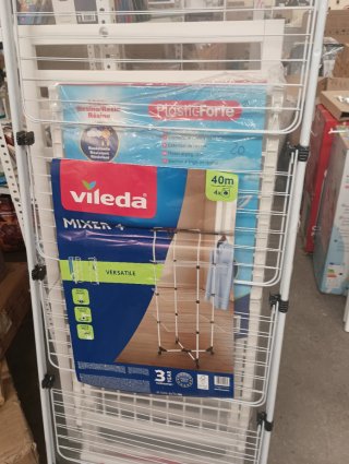 Tendedero Vileda Mixer 4 Niveles