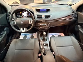 RENAULT MEGANE 1.5 DCI 90 CV