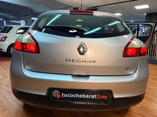 RENAULT MEGANE 1.5 DCI 90 CV