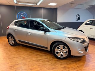 RENAULT MEGANE 1.5 DCI 90 CV