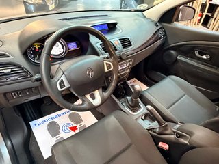 RENAULT MEGANE 1.5 DCI 90 CV
