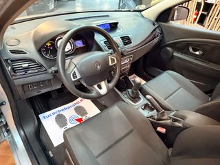 RENAULT MEGANE 1.5 DCI 90 CV