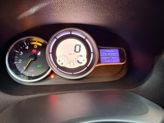 RENAULT MEGANE 1.5 DCI 90 CV