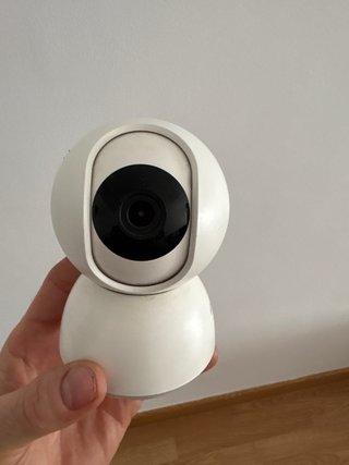 Cámara Vigilancia Xiaomi