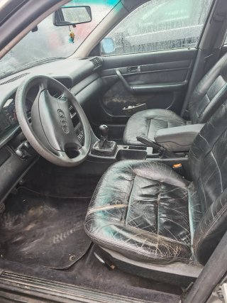 Audi A6 1994 2.5 TDI 140cv