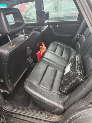 Audi A6 1994 2.5 TDI 140cv