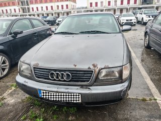 Audi A6 1994 2.5 TDI 140cv