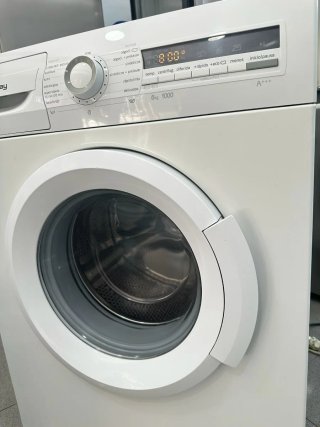 Lavadora Balay 6kg 1000 rpm