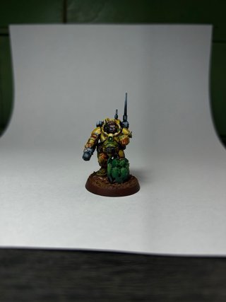Kill Team Hearthkyn Salvagers