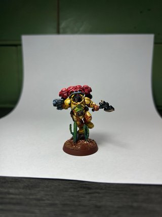 Kill Team Hearthkyn Salvagers