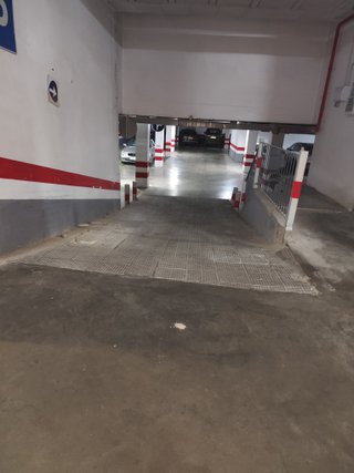 VENTA DE PLAZAS DE GARAJE EN EL PORVENIR. SEVILLA