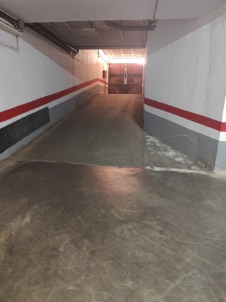 VENTA DE PLAZAS DE GARAJE EN EL PORVENIR. SEVILLA