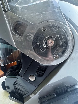 Casco modular Givi X20 Expedition Talla S