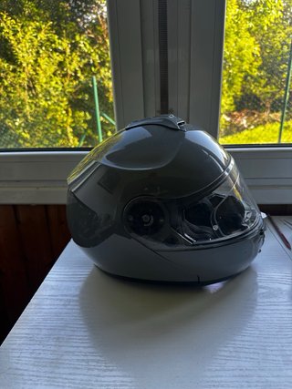 Casco modular Givi X20 Expedition Talla S