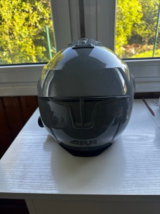 Casco modular Givi X20 Expedition Talla S