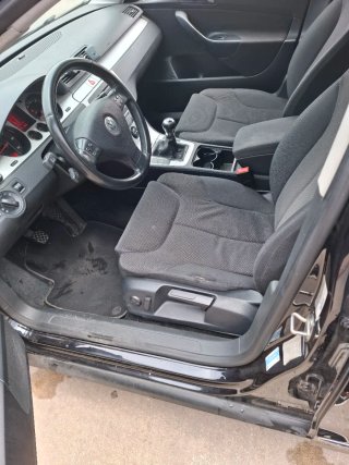 Volkswagen Passat 2009