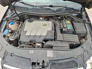 Volkswagen Passat 2009