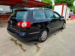 Volkswagen Passat 2009