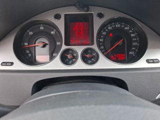Volkswagen Passat 2009