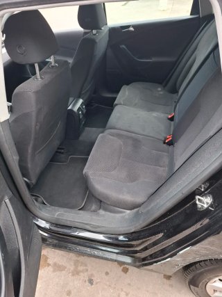 Volkswagen Passat 2009