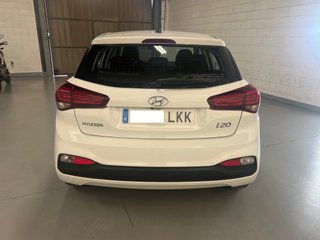 Hyundai i20 ESSENCE 1.2 85CV