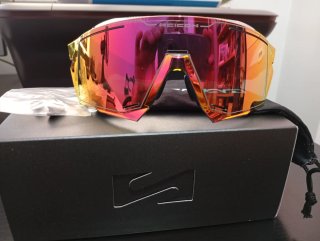 Gafas Ciclismo Aerostorm Multimiroir