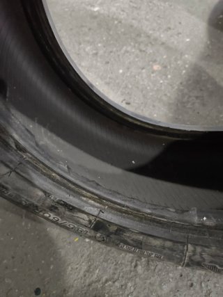 2 Slick Fedima 13"