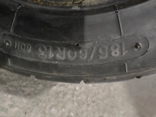 2 Slick Fedima 13"