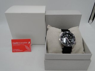 RELOJ CABALLERO AUTOMATICO PERFECTO ESTADO (177143