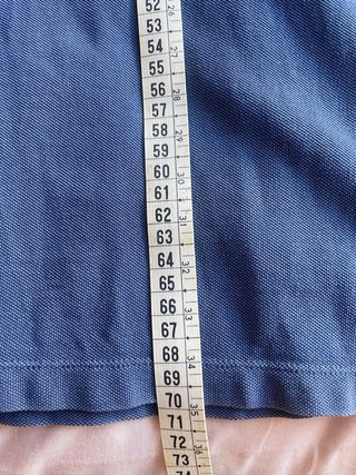 Polo Scalpers Talla M