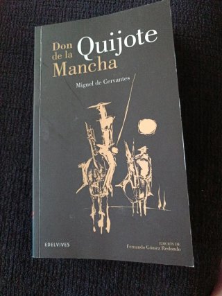 Don Quijote (selección)