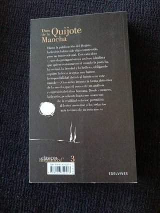 Don Quijote (selección)