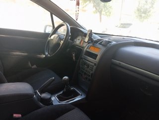Peugeot 407 2003