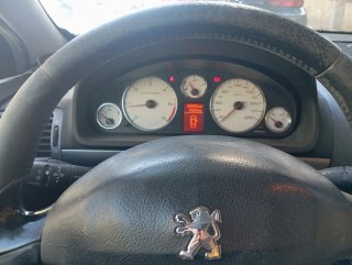 Peugeot 407 2003
