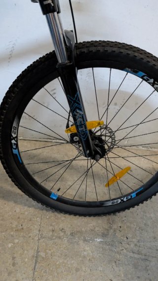 Bicicleta Giant GX 27.5 Azul