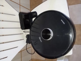 Robot Aspirador Conga 4690