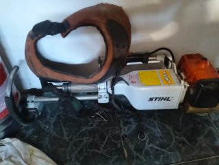 Vareador Stihl