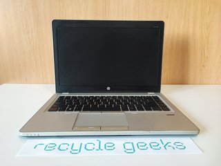 HP Folio 9470m i5-3427U 8GB RAM 240GB SSD