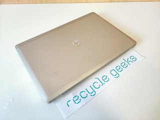 HP Folio 9470m i5-3427U 8GB RAM 240GB SSD